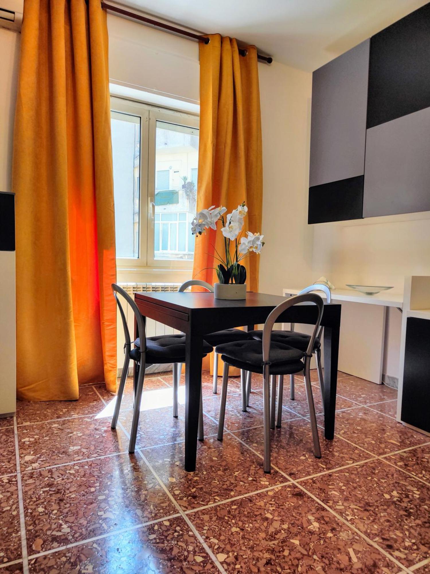 Casa Roma Marconi Apartment Exterior photo