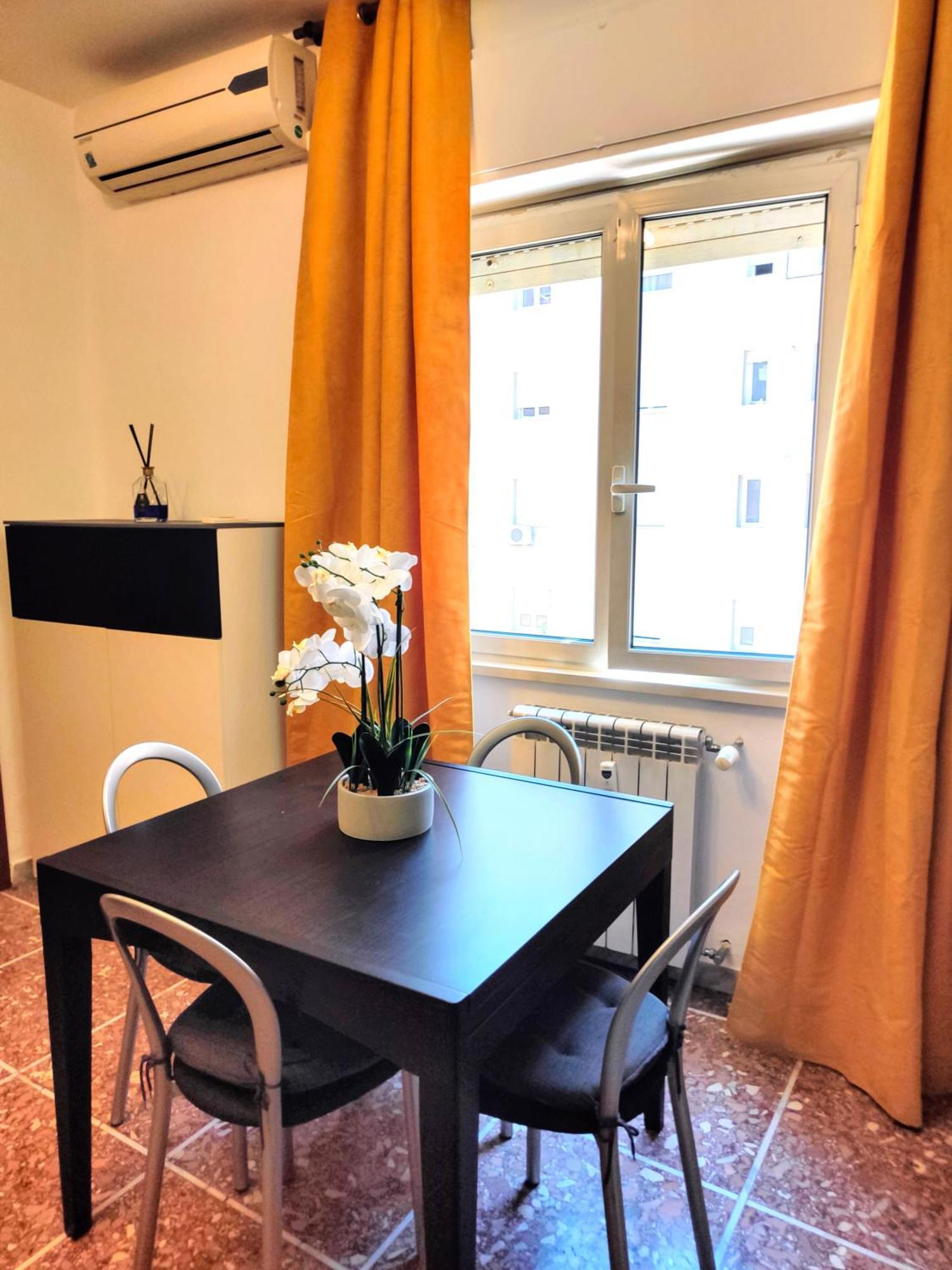Casa Roma Marconi Apartment Exterior photo